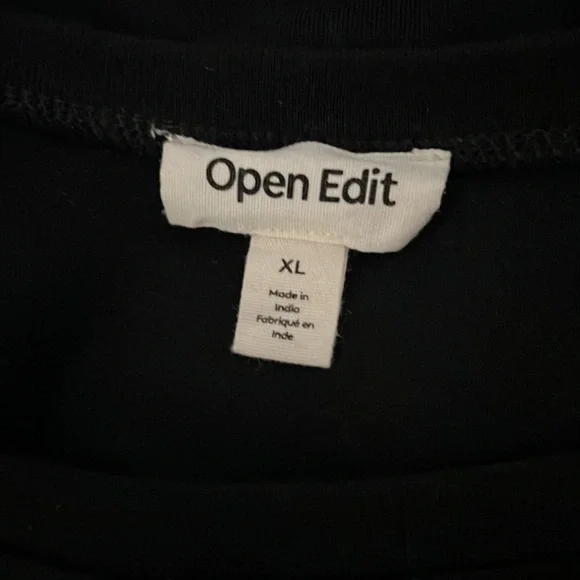 Open edit - Picture 5 of 5